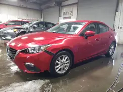 JM1BM1U74G1313129 2016 MAZDA 3
