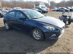 JM1BM1U74G1313874 2016 MAZDA 3