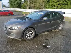 JM1BM1U74G1317360 2016 MAZDA 3
