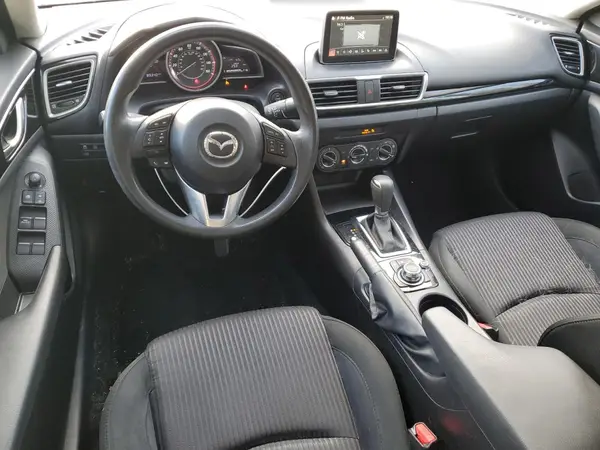 JM1BM1U74G1317360 2016 MAZDA 3 - Image 8