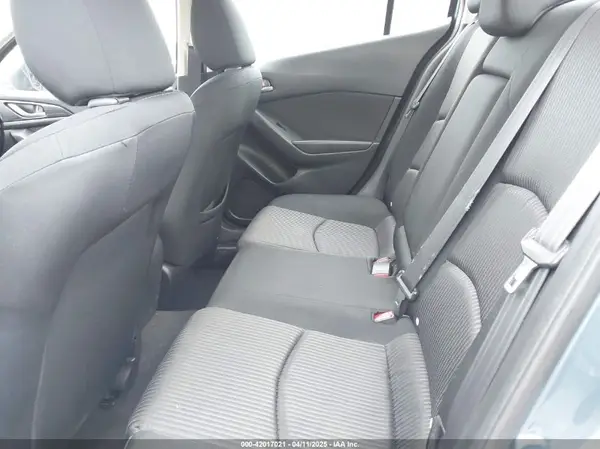 JM1BM1U74G1317617 2016 MAZDA 3 - Image 8