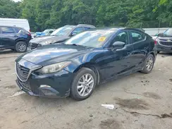 JM1BM1U74G1317987 2016 MAZDA 3