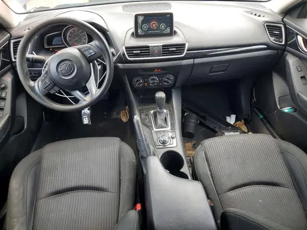 JM1BM1U74G1317987 2016 MAZDA 3 - Image 8