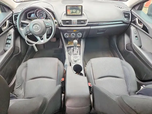 JM1BM1U74G1320713 2016 MAZDA 3 - Image 8