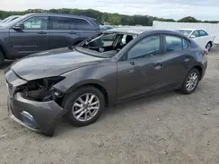 JM1BM1U74G1321599 2016 MAZDA 3