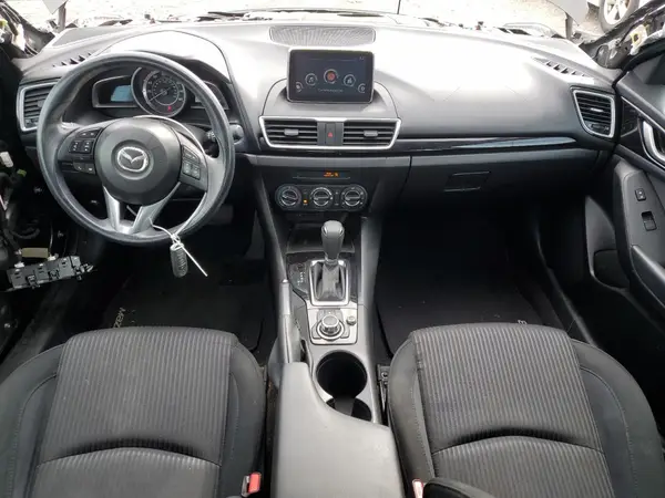 JM1BM1U74G1321599 2016 MAZDA 3 - Image 8