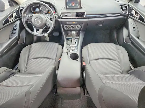 JM1BM1U74G1325636 2016 MAZDA 3 - Image 8