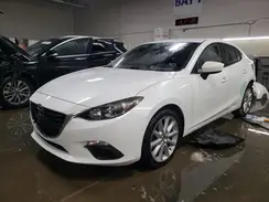 JM1BM1U74G1325684 2016 MAZDA 3