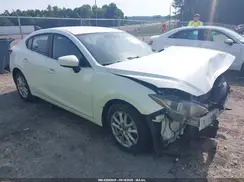 JM1BM1U74G1329007 2016 MAZDA 3
