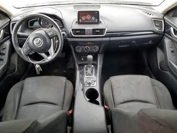 JM1BM1U74G1330173 2016 MAZDA 3 - Image 8