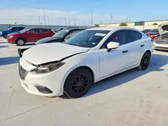 JM1BM1U74G1330707 2016 MAZDA 3