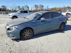JM1BM1U74G1331906 2016 MAZDA 3