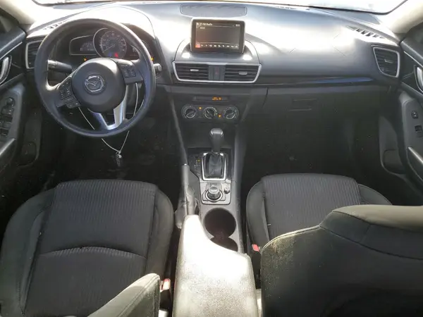 JM1BM1U74G1331906 2016 MAZDA 3 - Image 8