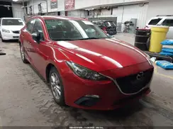 JM1BM1U74G1332649 2016 MAZDA 3