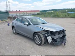 JM1BM1U74G1333798 2016 MAZDA 3