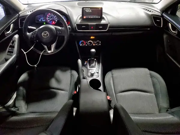 JM1BM1U74G1335504 2016 MAZDA 3 - Image 8