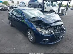 JM1BM1U74G1336040 2016 MAZDA 3