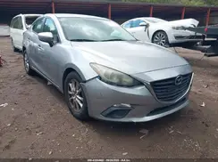 JM1BM1U74G1337804 2016 MAZDA 3