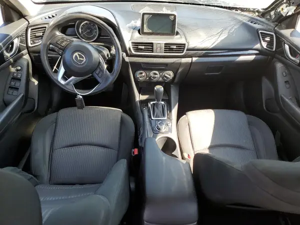 JM1BM1U74G1337897 2016 MAZDA 3 - Image 8