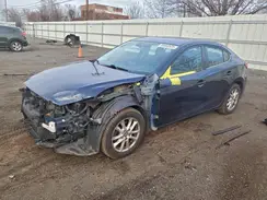 JM1BM1U74G1339147 2016 MAZDA 3