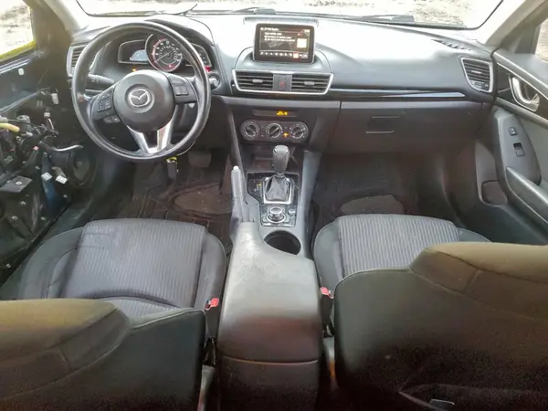 JM1BM1U74G1339147 2016 MAZDA 3 - Image 8