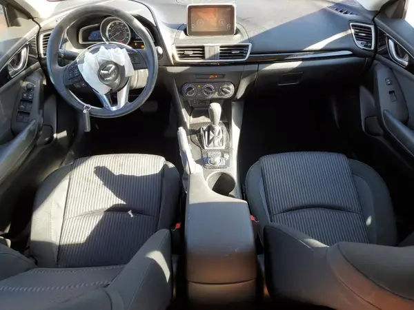 JM1BM1U74G1340637 2016 MAZDA 3 - Image 8