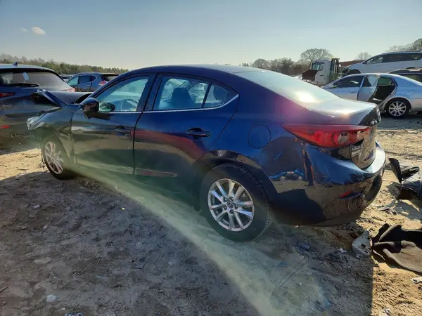 JM1BM1U74G1341545 2016 MAZDA 3 - Image 2