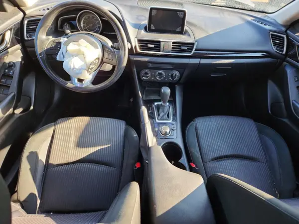 JM1BM1U74G1341545 2016 MAZDA 3 - Image 8