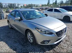 JM1BM1U74G1345725 2016 MAZDA 3