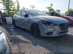 JM1BM1U74G1355929 2016 MAZDA 3