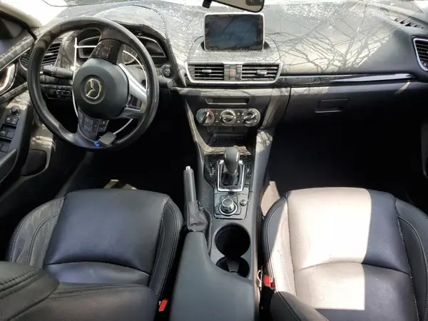 JM1BM1U75G1277614 2016 MAZDA 3 - Image 8