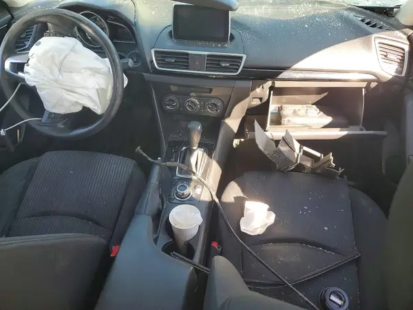 JM1BM1U75G1277709 2016 MAZDA 3 - Image 8