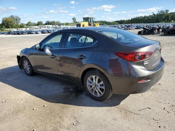 JM1BM1U75G1277712 2016 MAZDA 3 - Image 2