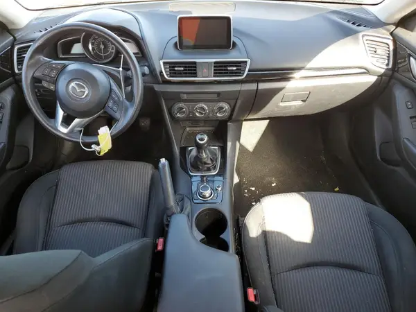 JM1BM1U75G1277712 2016 MAZDA 3 - Image 8