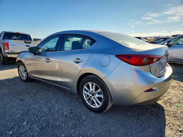 JM1BM1U75G1279170 2016 MAZDA 3 - Image 2