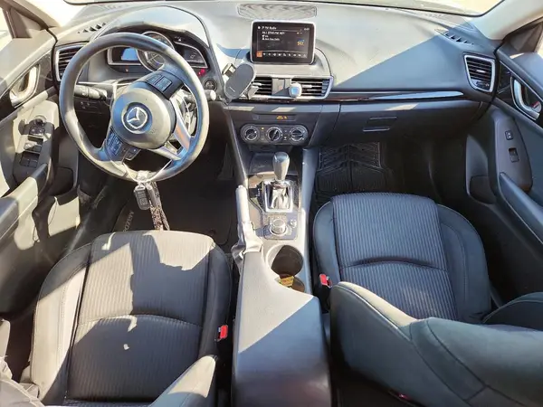JM1BM1U75G1279170 2016 MAZDA 3 - Image 8