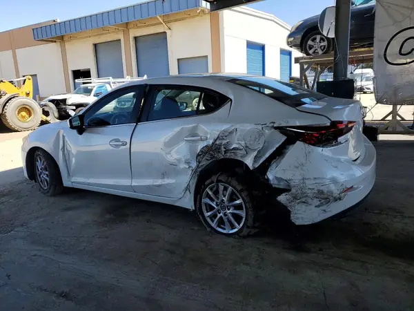 JM1BM1U75G1279217 2016 MAZDA 3 - Image 2