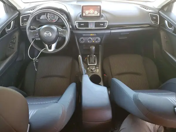 JM1BM1U75G1279217 2016 MAZDA 3 - Image 8
