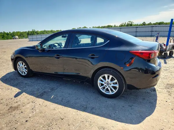 JM1BM1U75G1279668 2016 MAZDA 3 - Image 2