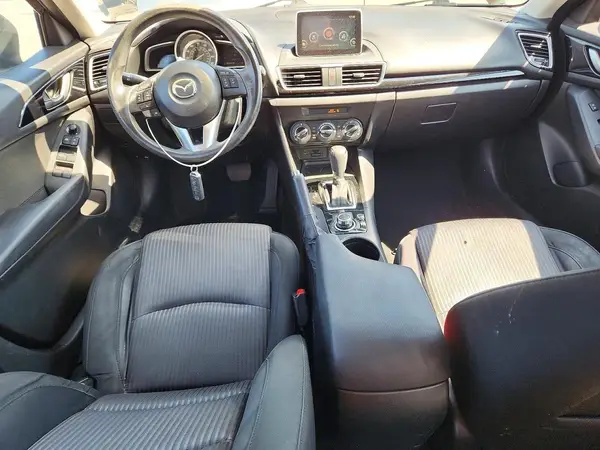 JM1BM1U75G1279668 2016 MAZDA 3 - Image 8