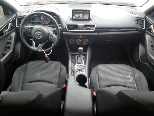 JM1BM1U75G1282036 2016 MAZDA 3 - Image 8