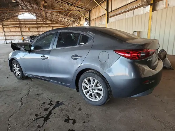 JM1BM1U75G1283297 2016 MAZDA 3 - Image 2