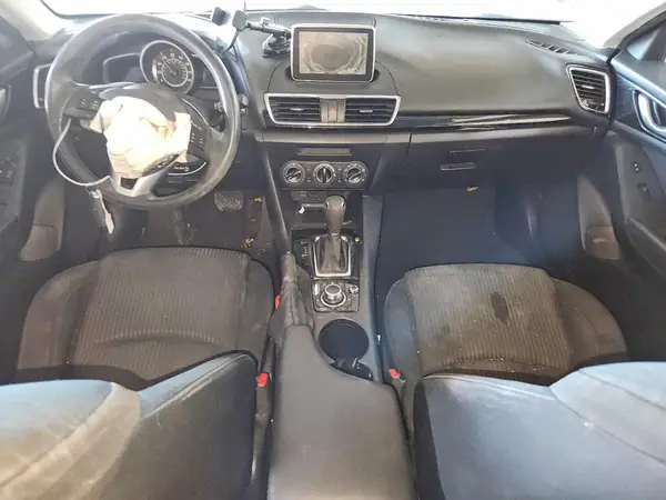 JM1BM1U75G1283297 2016 MAZDA 3 - Image 8