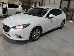 JM1BM1U75G1284272 2016 MAZDA 3