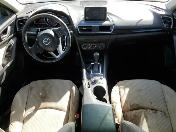 JM1BM1U75G1284272 2016 MAZDA 3 - Image 8
