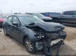 JM1BM1U75G1285650 2016 MAZDA 3