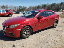 JM1BM1U75G1291772 2016 MAZDA 3