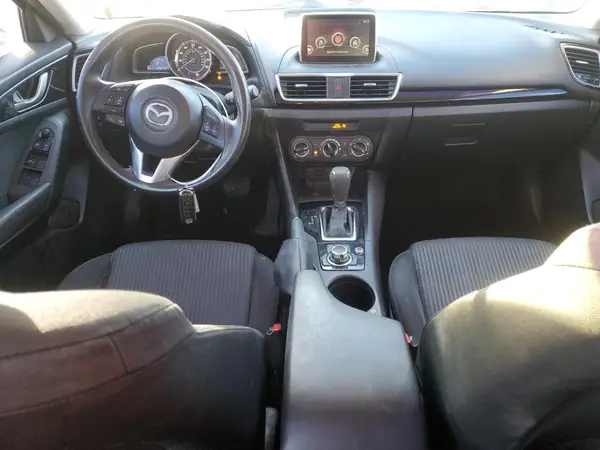 JM1BM1U75G1293716 2016 MAZDA 3 - Image 8