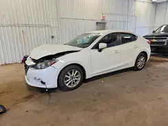 JM1BM1U75G1299127 2016 MAZDA 3
