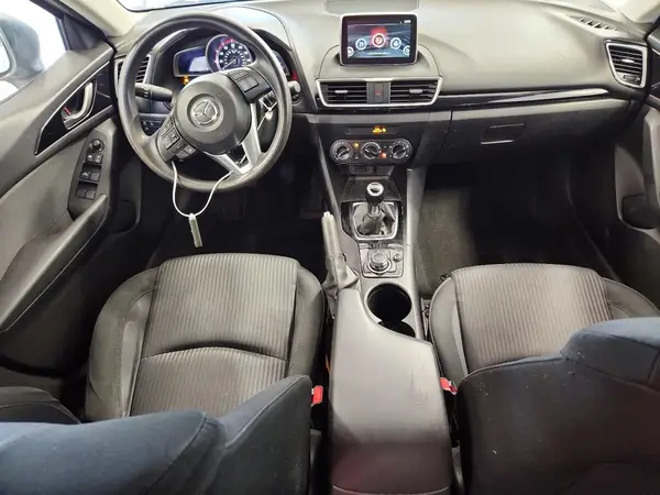 JM1BM1U75G1299127 2016 MAZDA 3 - Image 8